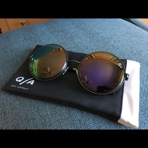 Quay Australia sunglasses